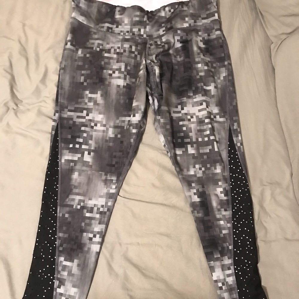 Workout leggings